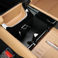 Passend für Hyundai Santa Fe Mx5 2024-2025 Mittelkonsole Blende