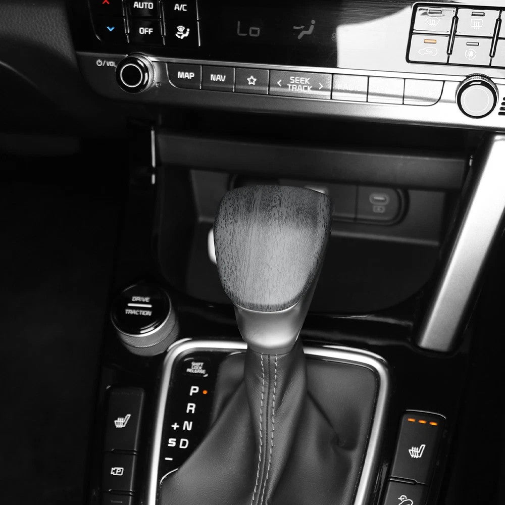 Passend für Kia Sorento Mq4 2021-2025 Mittelkonsole Blende