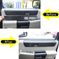 Passend für Hummer H2 2003-2007 Türverkleidung Blenden