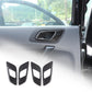 Passend für Ford Ranger 2015-2021 Türgriff Blende