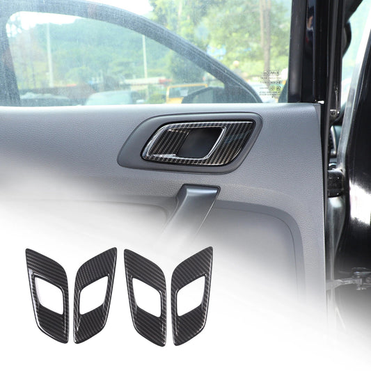 Passend für Ford Ranger 2015-2021 Türgriff Blende