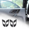 Passend für Ford Ranger 2015-2021 Türgriff Blende