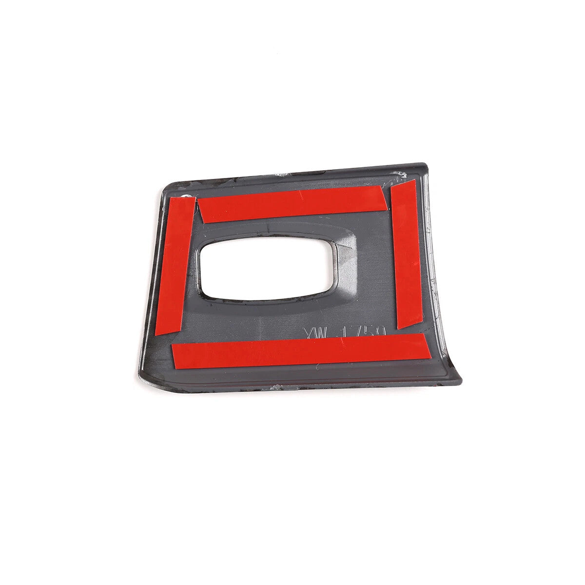 Passend für Bmw 3Er E90 2005-2012 Start/Stop Blende