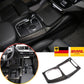 Passend für BMW G01 Gangschaltung Blende