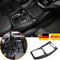 Passend für BMW G01 Gangschaltung Blende