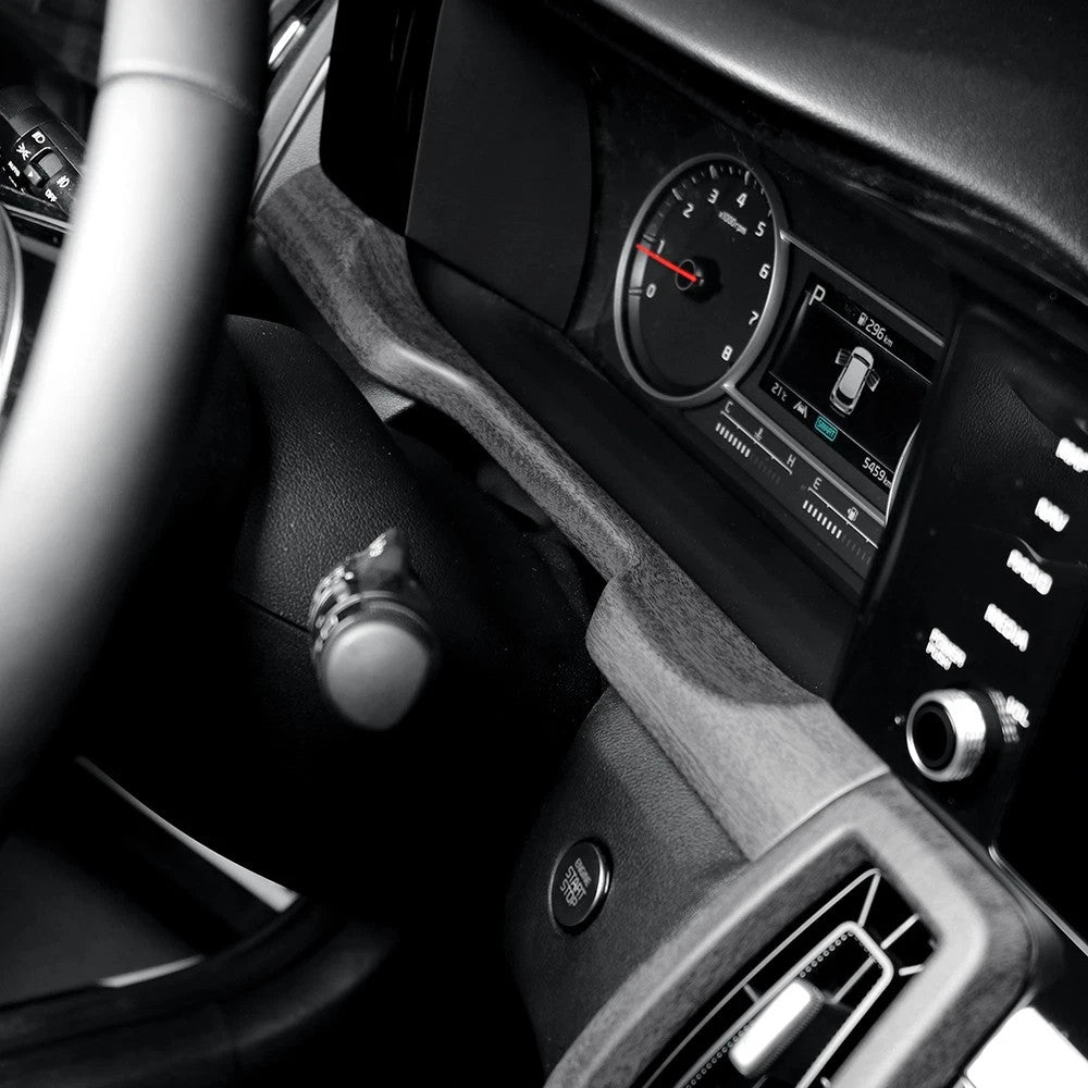 Passend für Kia Sorento Mq4 2021-2023 Armaturenbrett Blende