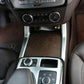 Passend für Benz Gls Class W166 13-19 Mittelkonsole Blende