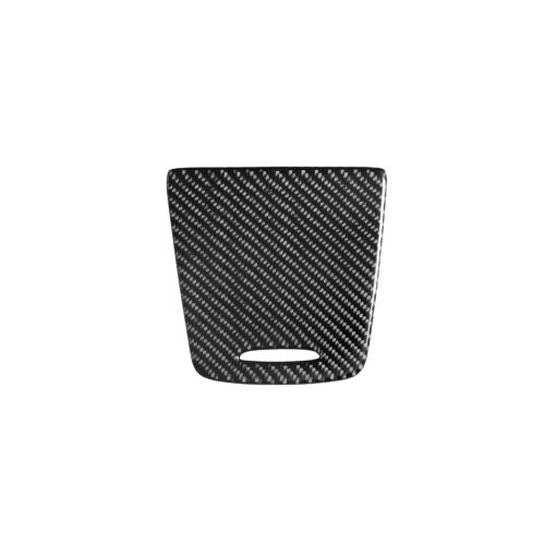 Passend für Mercedes CLA GLA 2014-18 Mittelkonsole Blenden Abdeckung Carbon