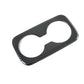 Passend für Hyundai Tucson NX4 Abdeckung Rahmen Becherhalter Blende Carbon