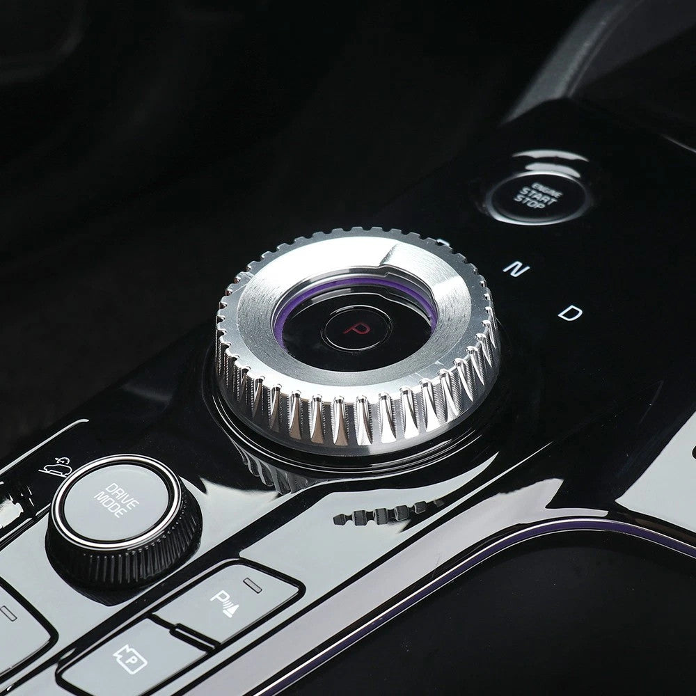 Passend für Kia Sportage Nq5 Mittelkonsole Blende