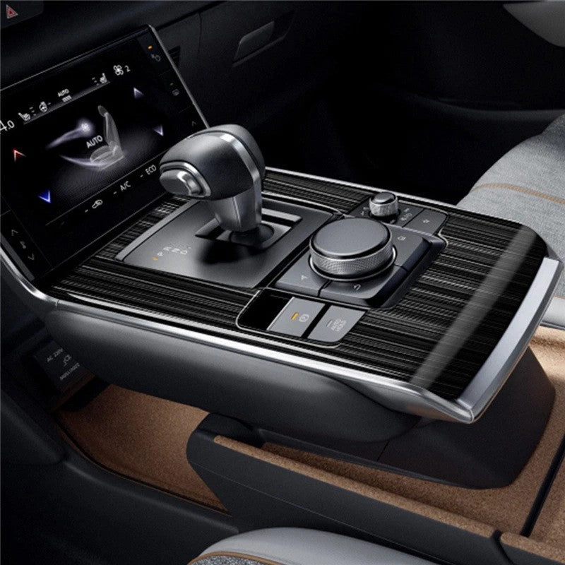 Passend für Mazda Mx-30 Mittelkonsole Blende