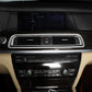 Passend für Bmw 7Er F01 F02 2009-2014 Lueftung Blende