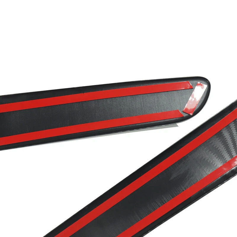 Passend für Vw Golf 6 Mk6 08-13 Türgriff Blende