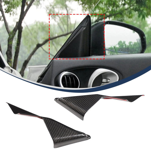 Passend für Nissan 370Z 2009-2020 A-Säule Blende