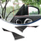 Passend für Nissan 370Z 2009-2020 A-Säule Blende