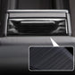 Passend für Audi A6 C8 2019 Armlehne Blenden Abdeckung Tuning