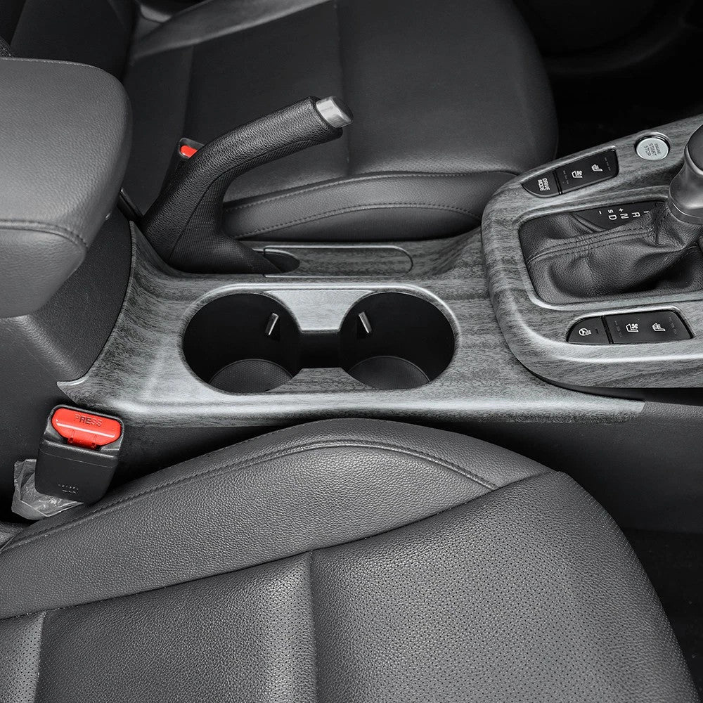Passend für Kia Soul Sk3 Becherhalter Blende