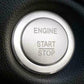 Passend für Mercedes Benz A B C GLA GLC GLE GL ML Start Stop Rahmen Zierblende