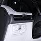 Passend für Hyundai Tucson 2025 Armaturenbrett Blende