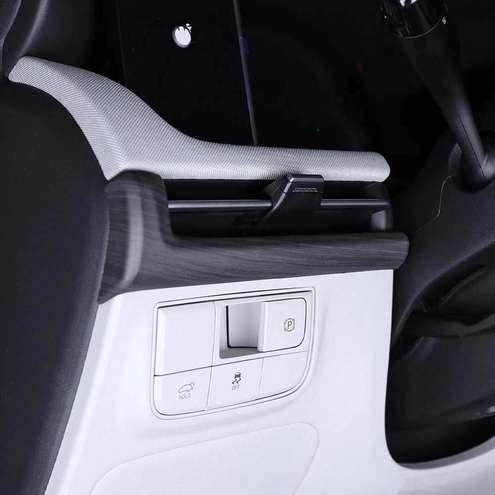 Passend für Hyundai Tucson 2025 Armaturenbrett Blende