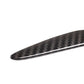 Passend für Mercedes GLE GLS AMG GLE53 2020 Schalthebel Blenden Rahmen Carbon