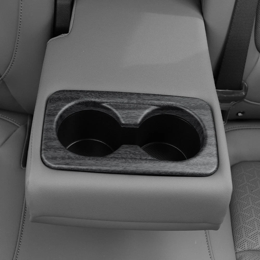Passend für Kia Ev3 2024-2026 Becherhalter Blende