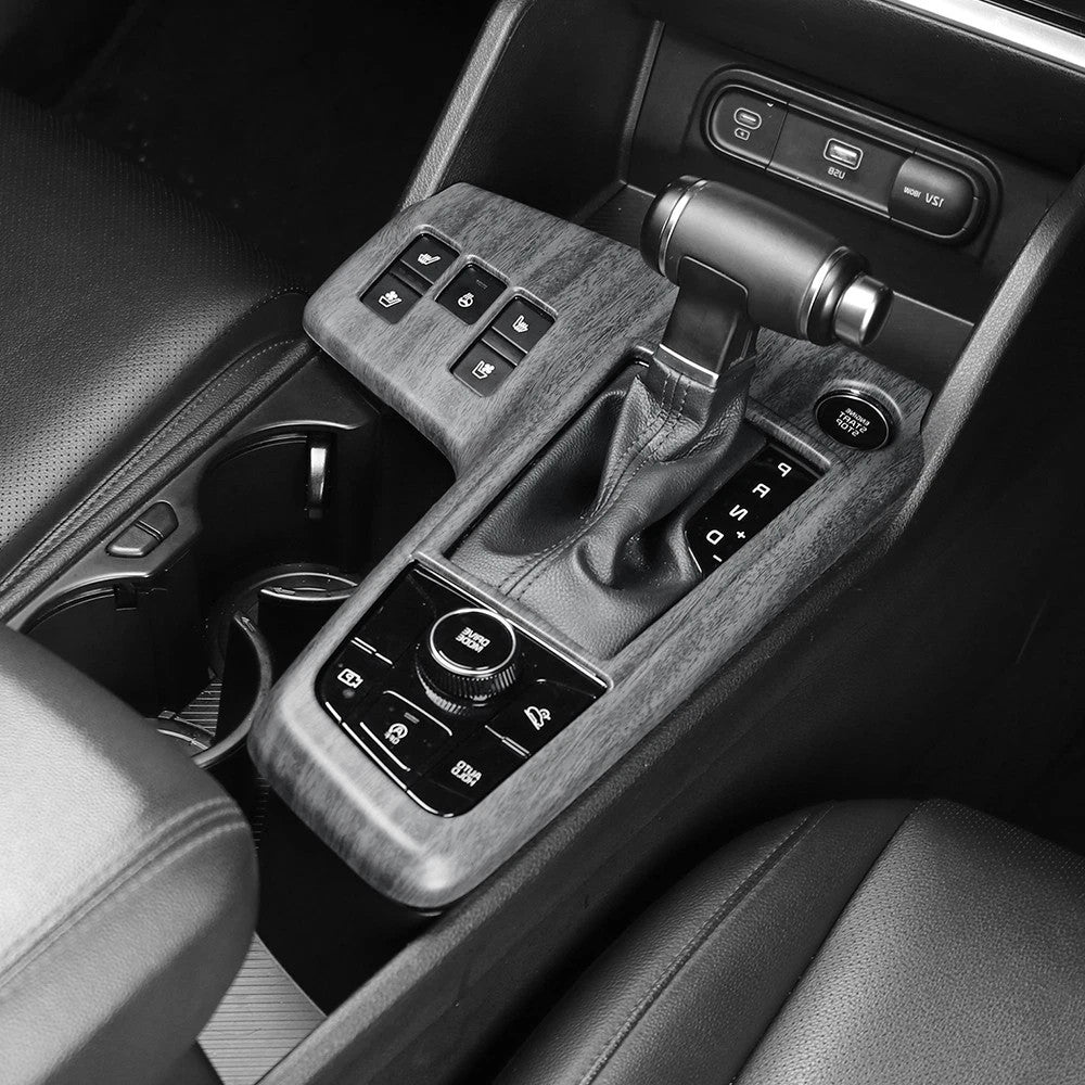 Passend für Kia Sportage V Nq5 Mittelkonsole Blende