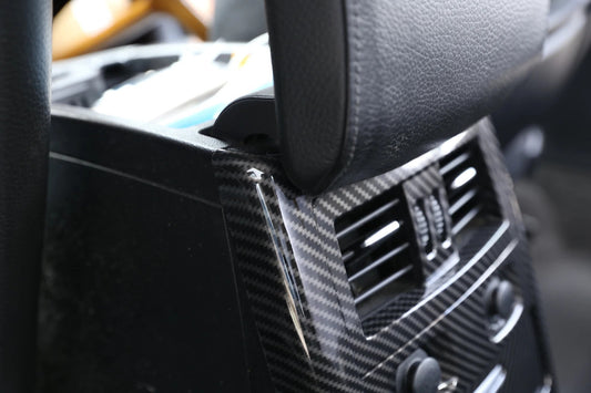 Passend für Bmw 3 Series E90 2005-2012 Lüftung Blende