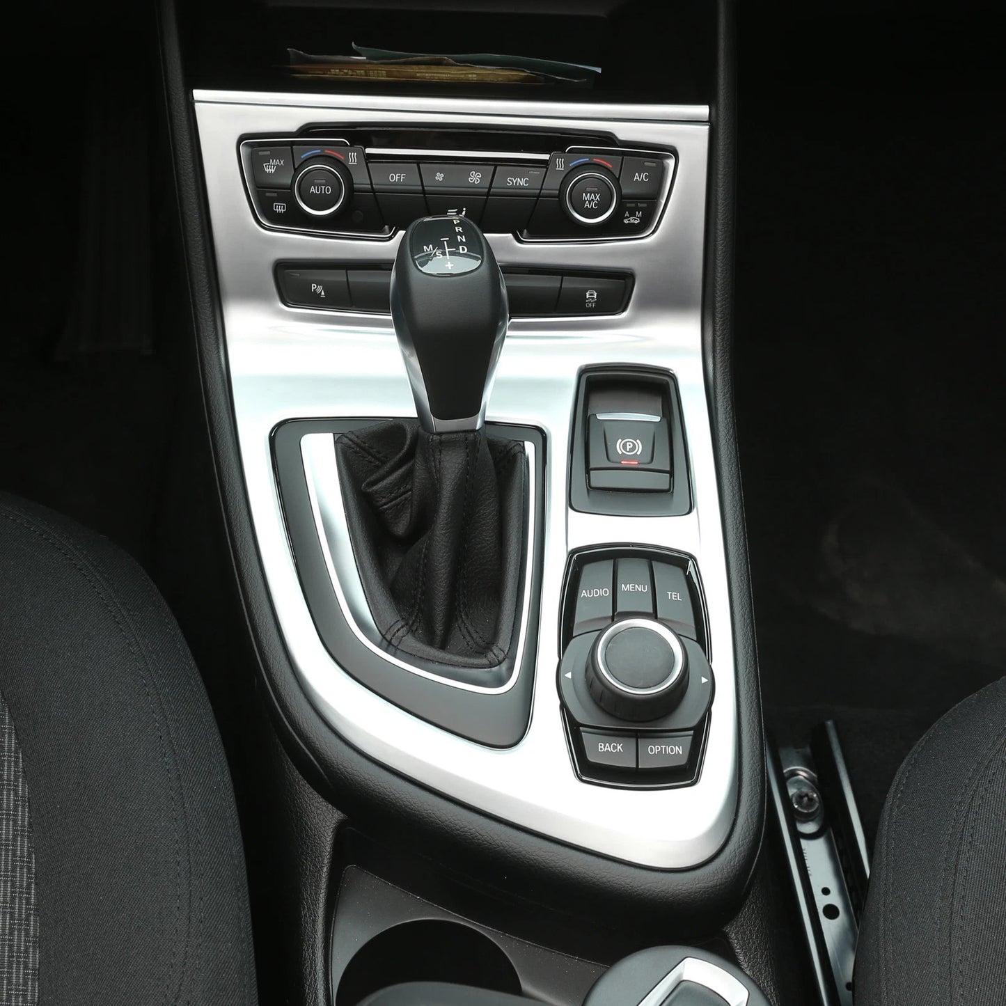 Passend für Bmw 2 Gran Tourer F46 F45 Mittelkonsole Blende