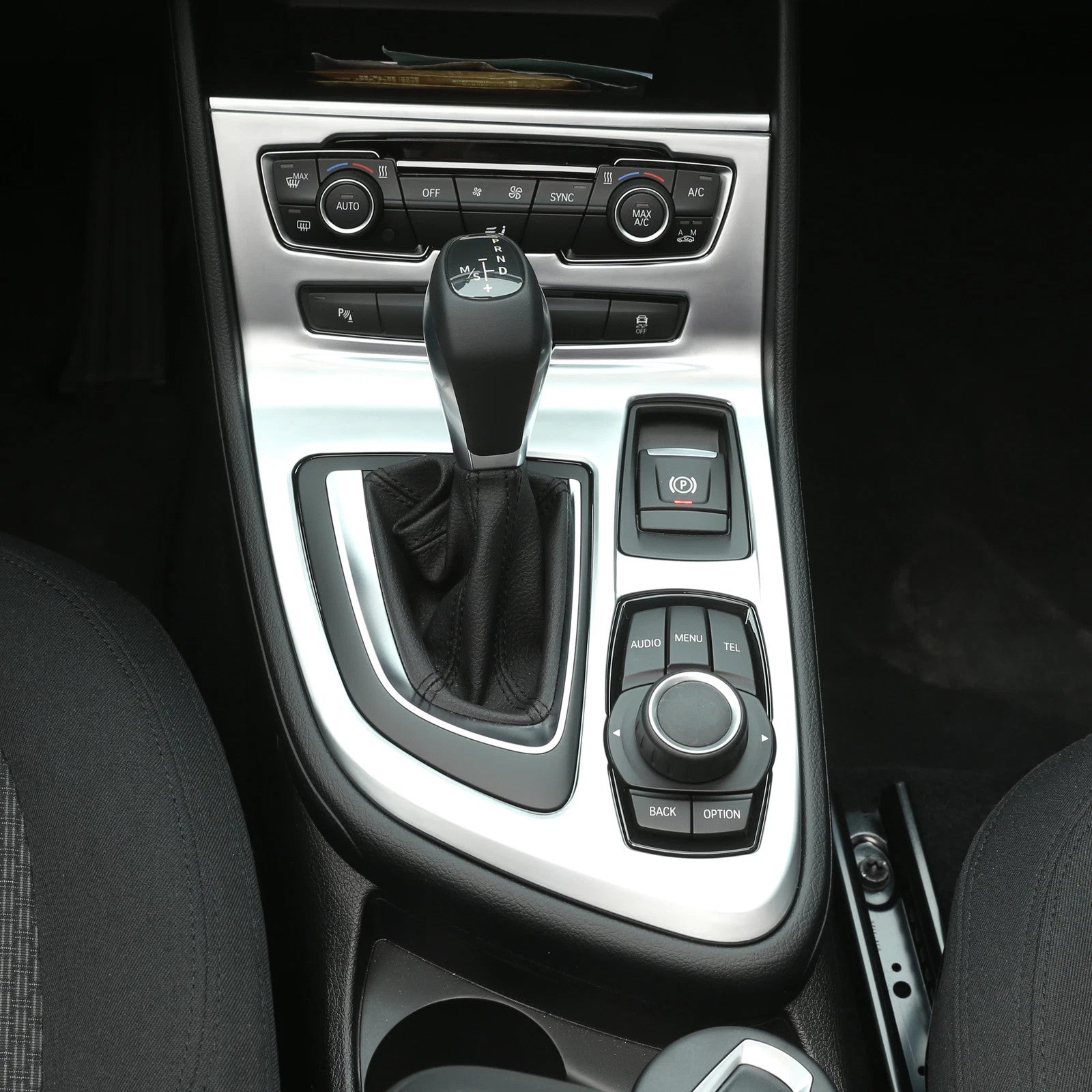 Passend für Bmw 2 Gran Tourer F46 F45 Mittelkonsole Blende