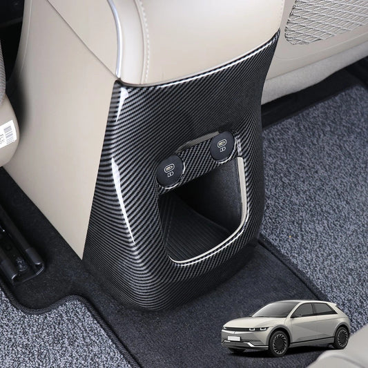 Passend für Hyundai Ioniq 5 Lueftung Blende