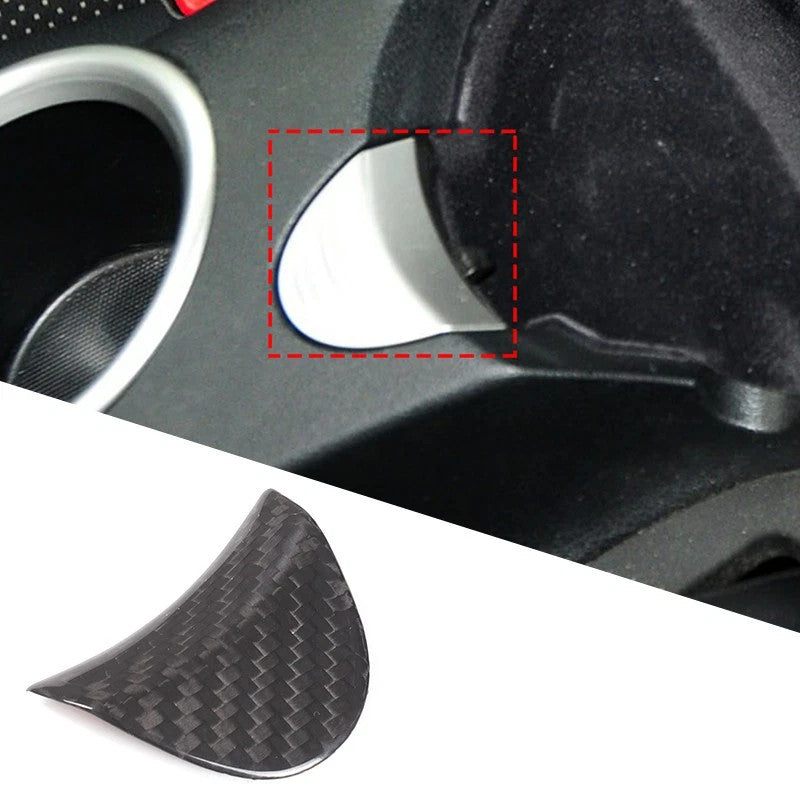 Passend für Nissan 370Z 2009-2020 Armlehne Blende