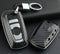 Passend für BMW X3 X4 1 2 3 4 5 6 7 Carbon Schlüssel Cover Hülle