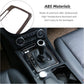 Passend für Mercedes W204 2008-2013 Mittelkonsole Blende