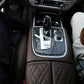 Passend für BMW G11 Mittelkonsole Blende