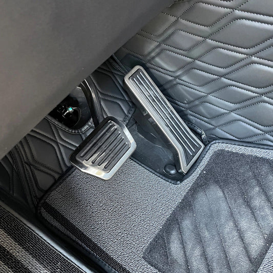 Passend für Chery Omoda 5 E5 Blende