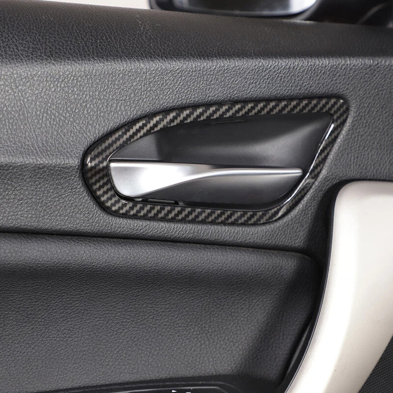 Passend für BMW F20/F21/F22 Türgriff innen Blende