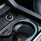 Passend für Mercedes W166/X166 Becherhalter Blende