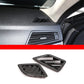 Passend für Bmw 5 Series Armaturenbrett Blenden