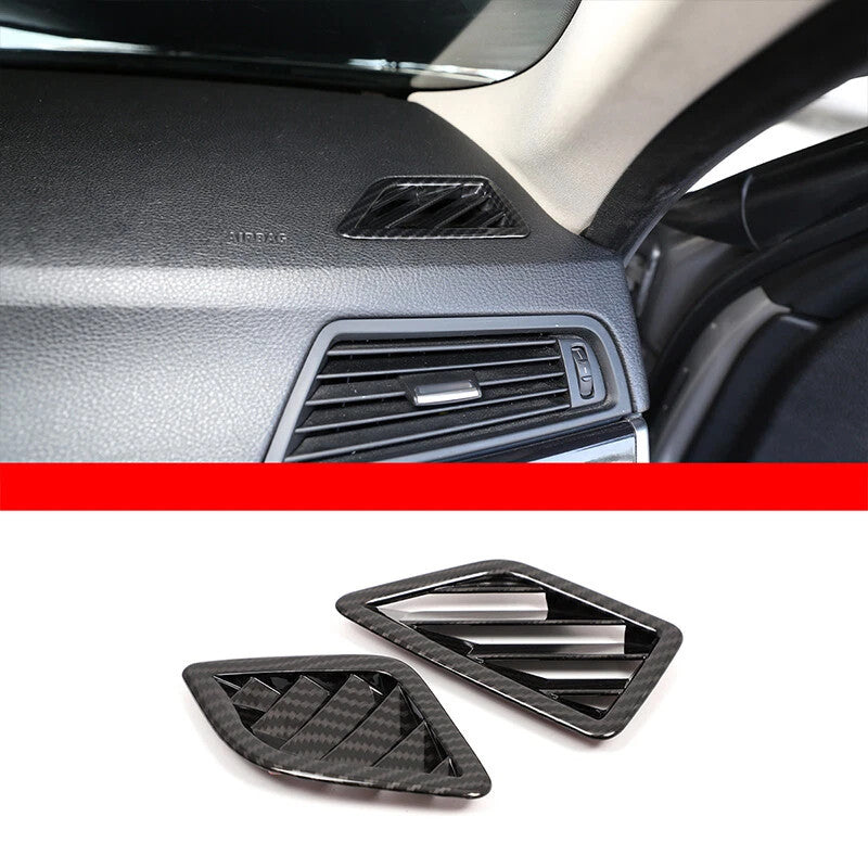 Passend für Bmw 5 Series Armaturenbrett Blenden