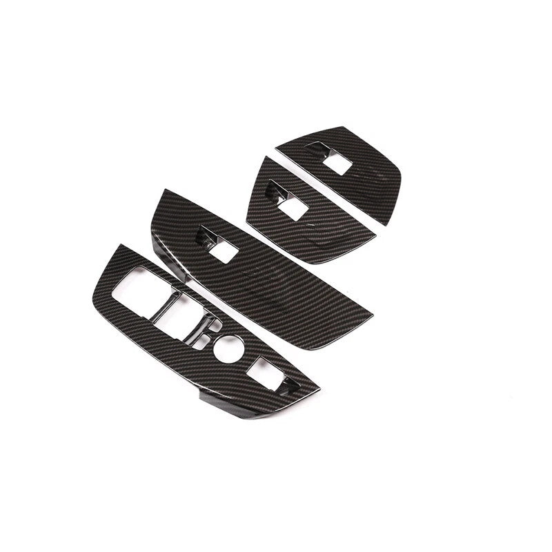 Passend für Bmw X3 G01 X4 G02 2018-2020 Fensterheber Blende