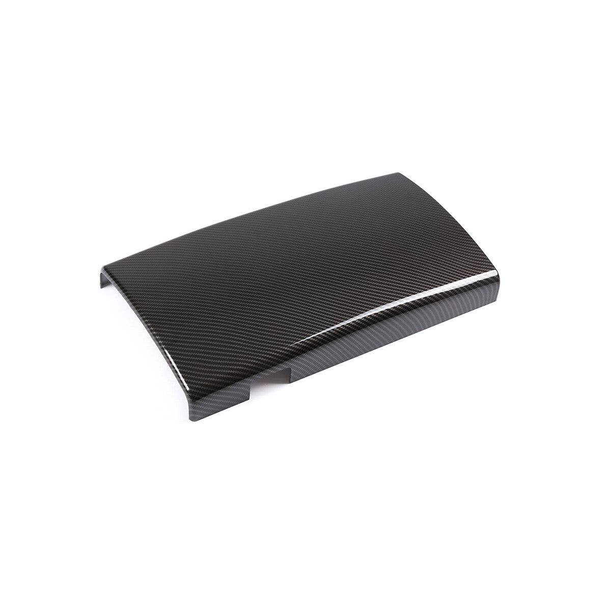 Passend für Mercedes S Class W221 2008-12 Armlehne Blende Abdeckung Rahmen