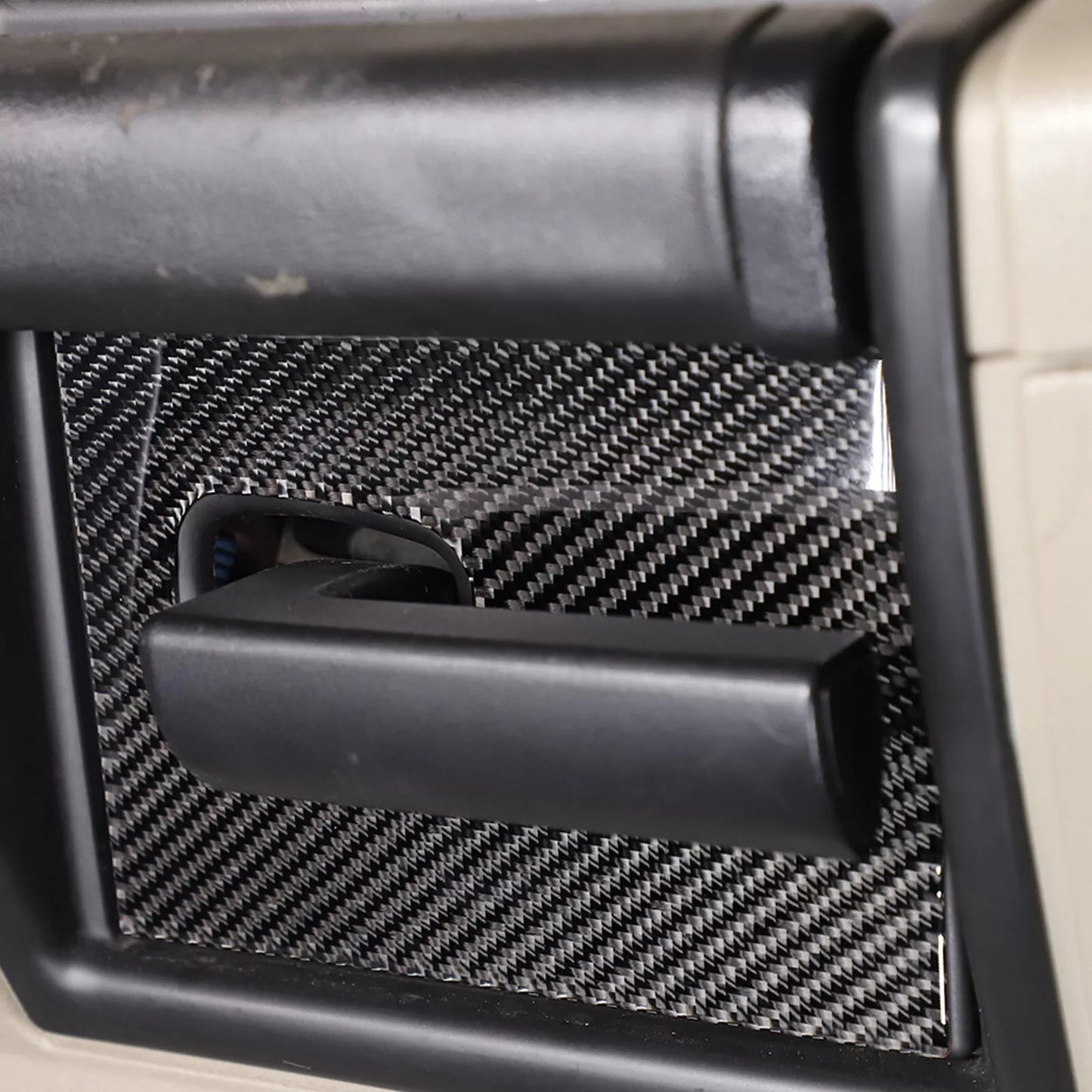 Passend für Hummer H2 2003-2009 Türgriff Blende
