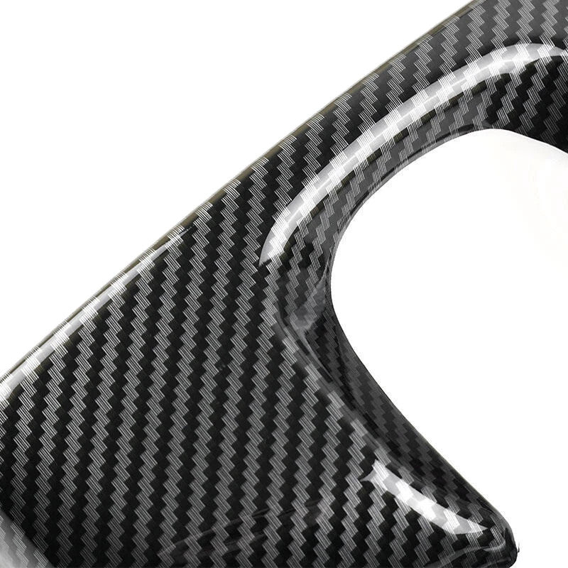 Passend für Mercedes S-Klasse W221 08-12 Armlehne Blende