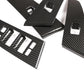 Passend für Bmw 5Er E60 2004-2006 Fensterheber Blende