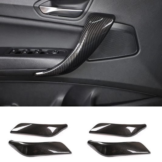 Passend für BMW F20 2012-2018 Türgriff innen Blenden
