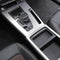 Passend für Audi Q5 Mittelkonsole Konsole Rahmen Blende Silver Tuning Abdeckung