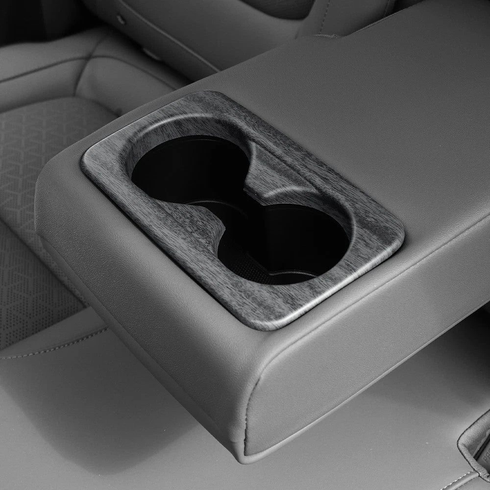 Passend für Kia Ev3 2024-2026 Becherhalter Blende