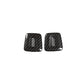 Passend für BMW X1 X3 X4 X5 X6 X7 3 5 Mikrofon Blenden Abdeckung Rahmen