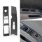 Passend für Nissan 350Z 03-05 Fensterheber Blende